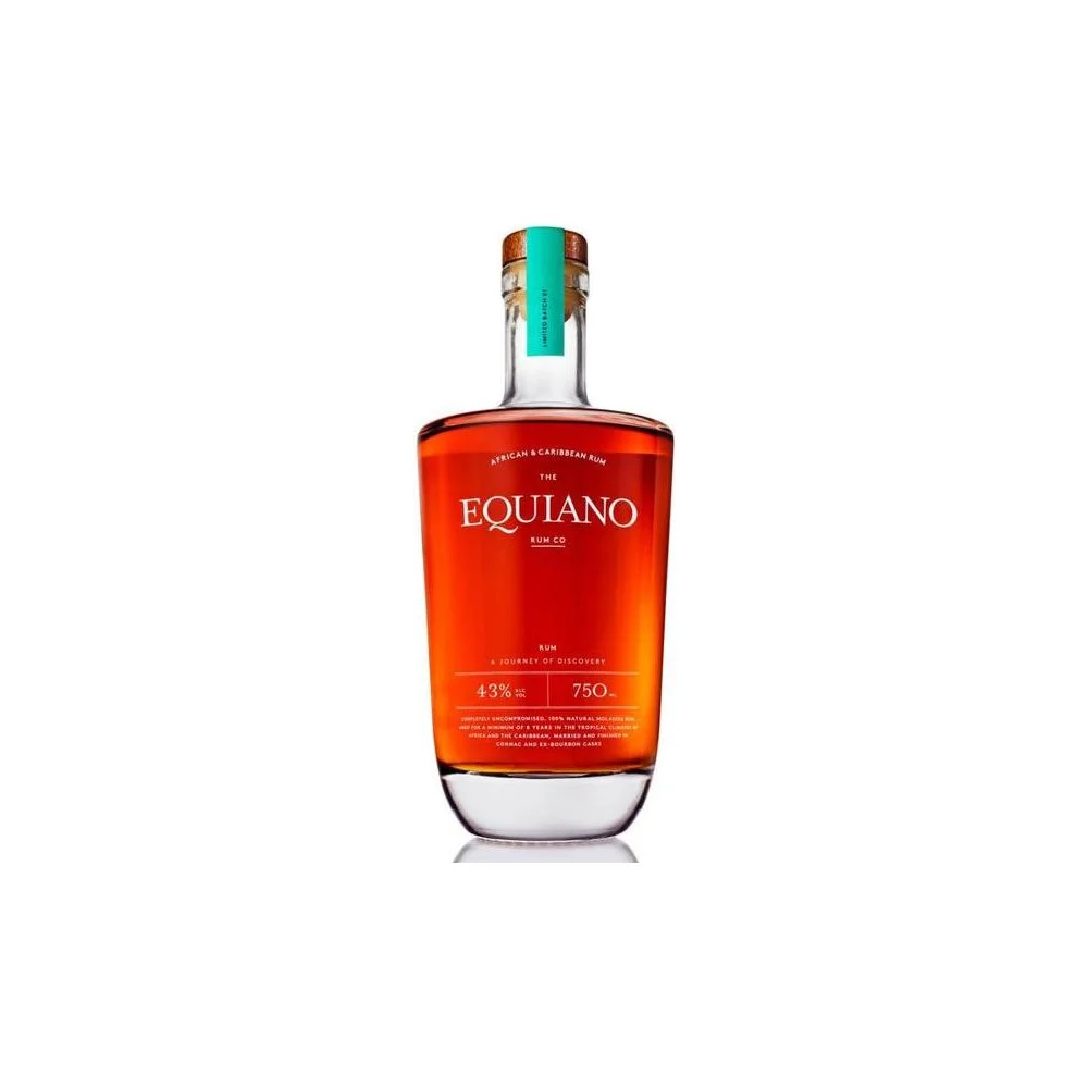 Equiano Rum
