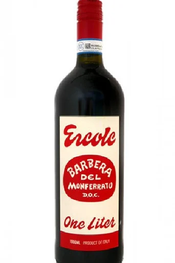 Ercole Barbera del Monferrato 1.0L