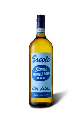 Ercole Monferrato Bianco 1.0L