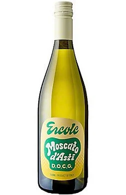 Ercole Moscato d'Asti