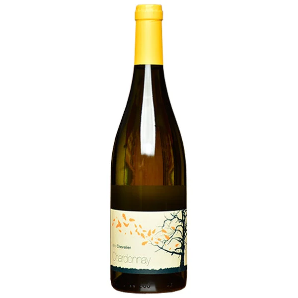 Eric Chevalier Val de Loire IGP Chardonnay 2023