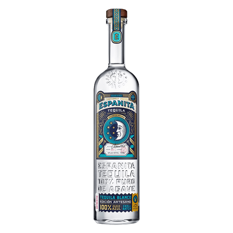 Espanita Blanco Tequila 750mL