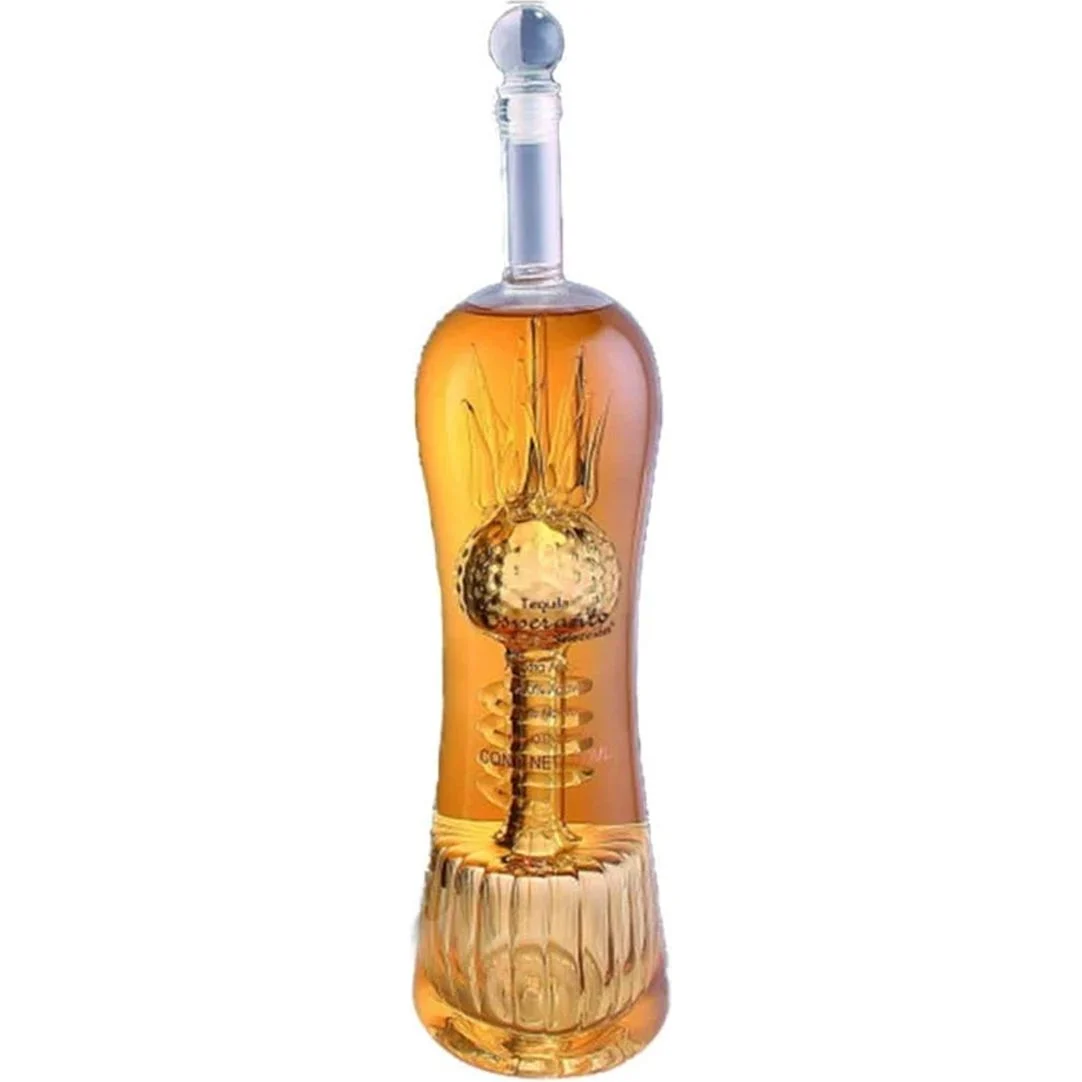 Esperanto Extra Añejo Tequila