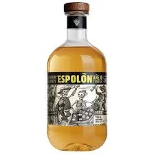 Espolòn Añejo Tequila 750ml