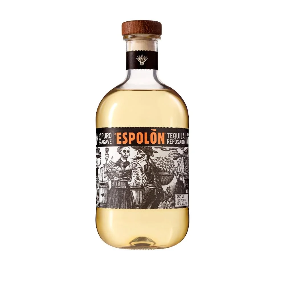Espolòn Reposado