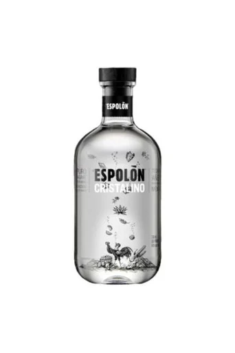Espolon Cristalino