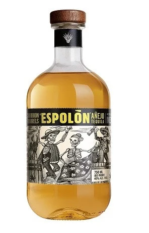 Espolon Añejo