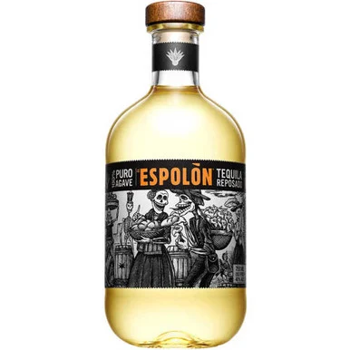 Espolon Reposado Tequila - 750ml
