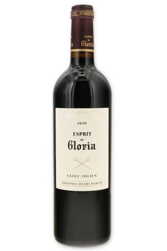 Esprit De Gloria 2020 Saint-Julien