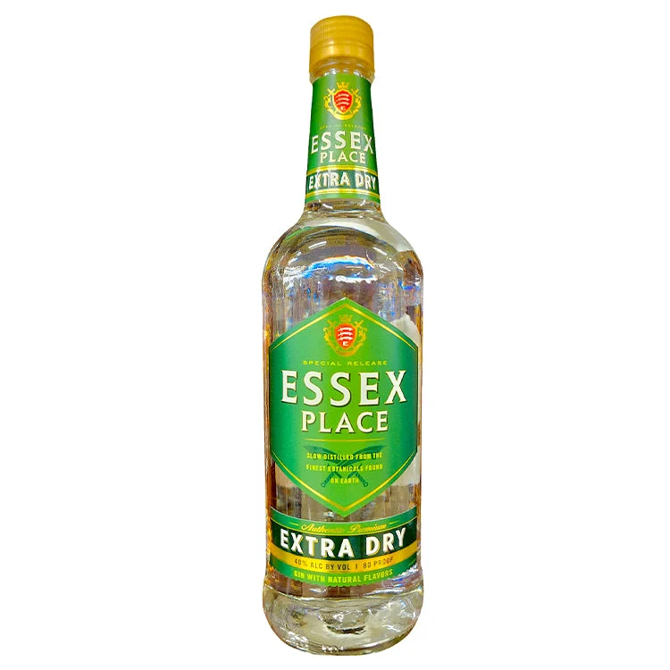 Essex Place Extra Dry Gin - 750ml