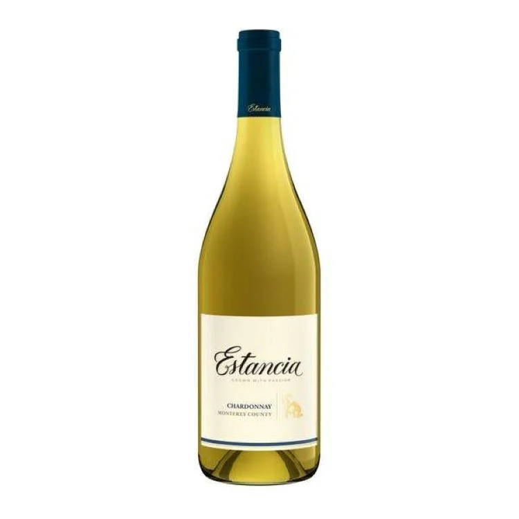 Estancia Chardonnay Wine