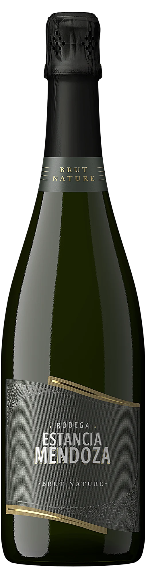Estancia Mendoza Reserva Sparkling Brut Nature