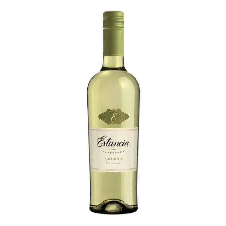 Estancia Pinot Grigio Wine