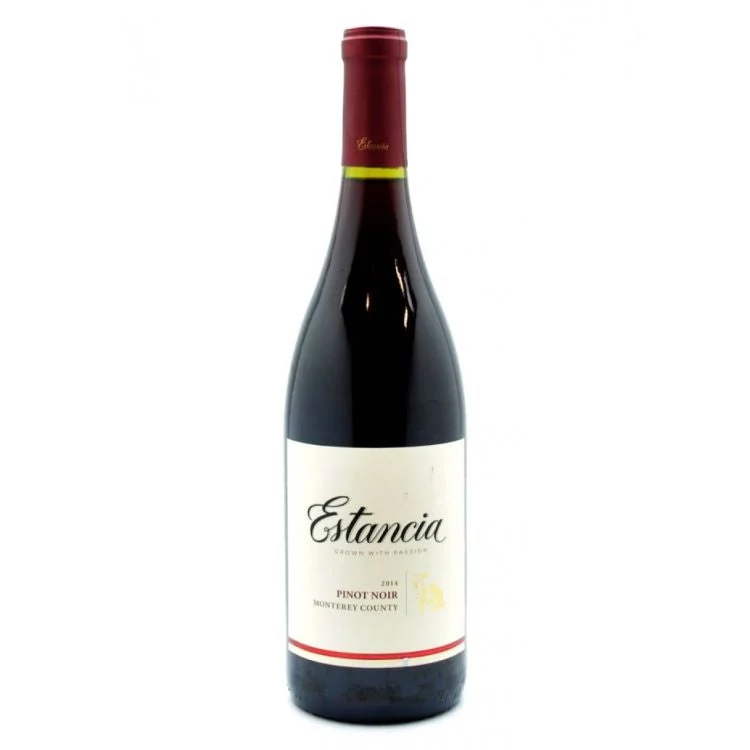 Estancia Pinot Noir Wine