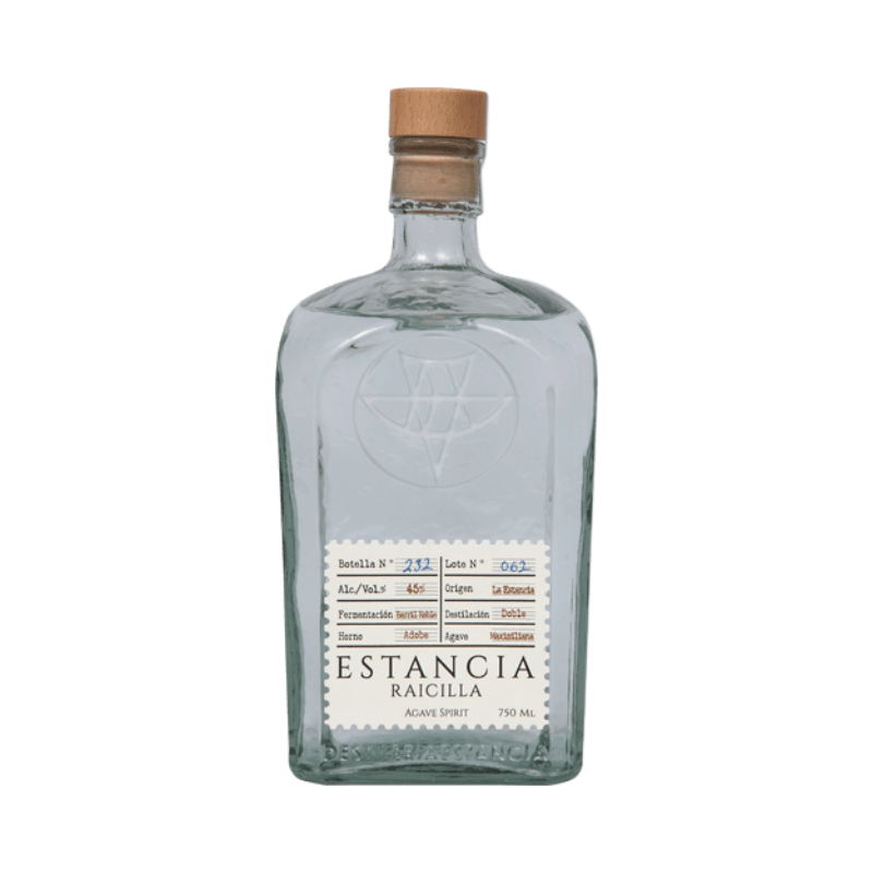 Estancia Raicilla de la Sierra Mezcal 750mL
