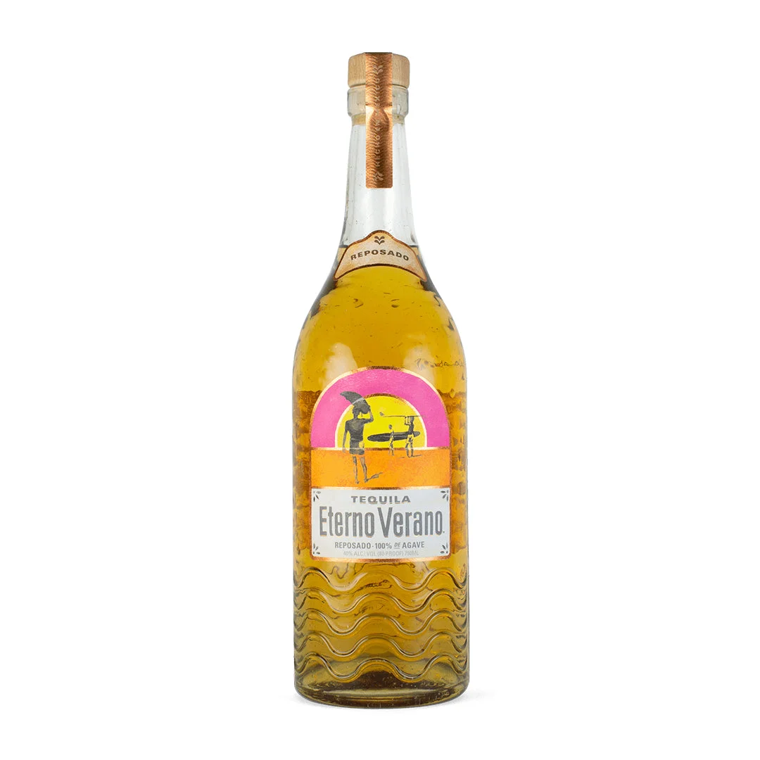 Eterno Verano Reposado Tequila