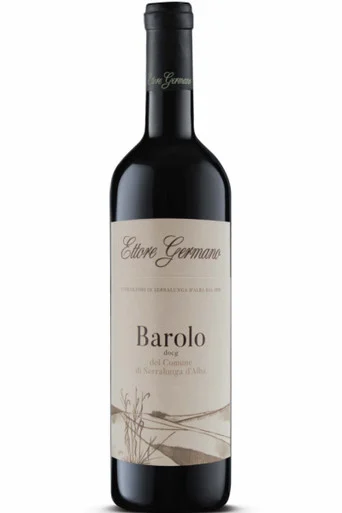 Ettore Germano Barolo Serralunga