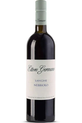 Ettore Germano Langhe Nebbiolo