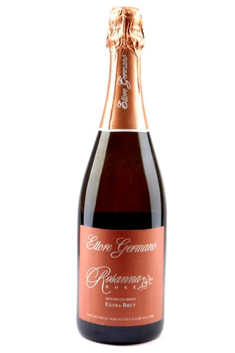 Ettore Germano Nebbiolo Brut "Rosanna"