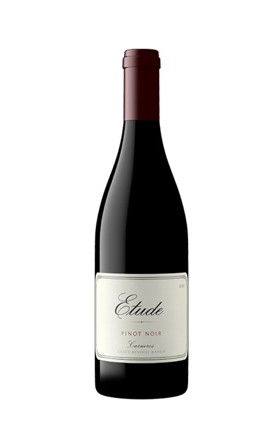 Etude Estate Carneros Pinot Noir 2022 (750 ml)