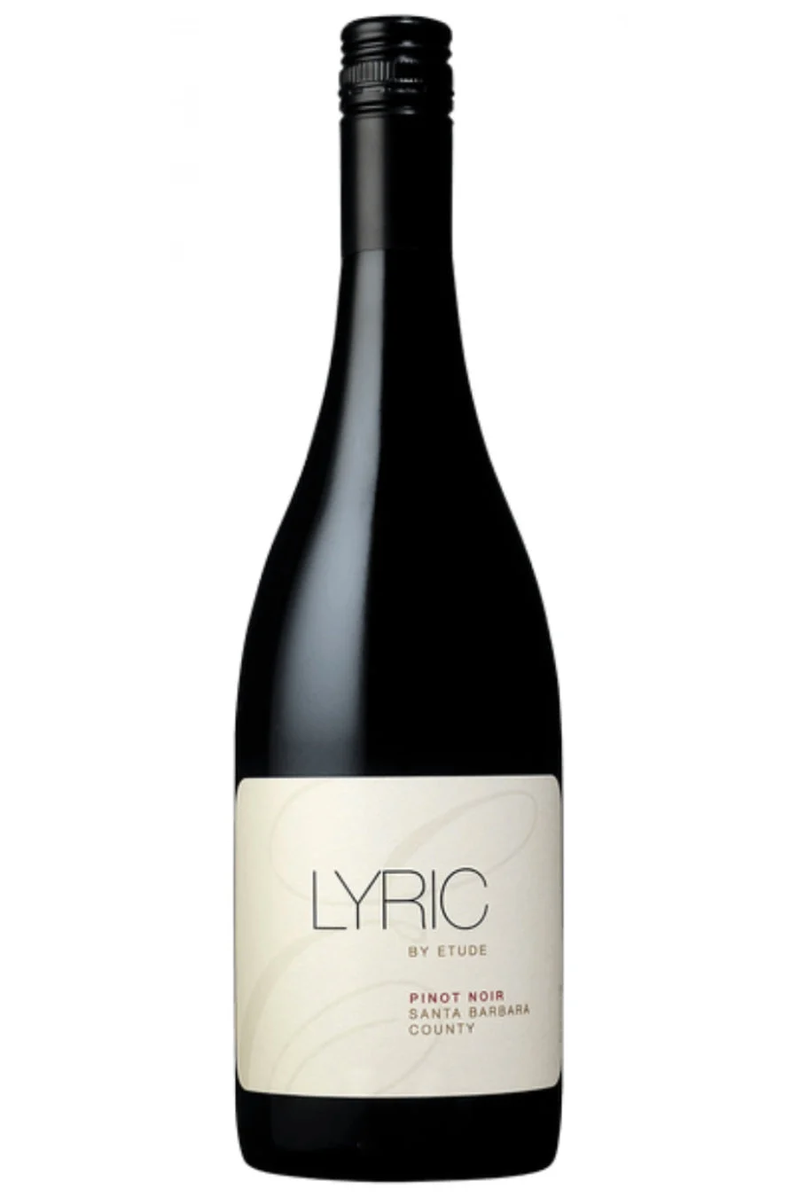 Etude Lyric Pinot Noir 2019 (750 ml)