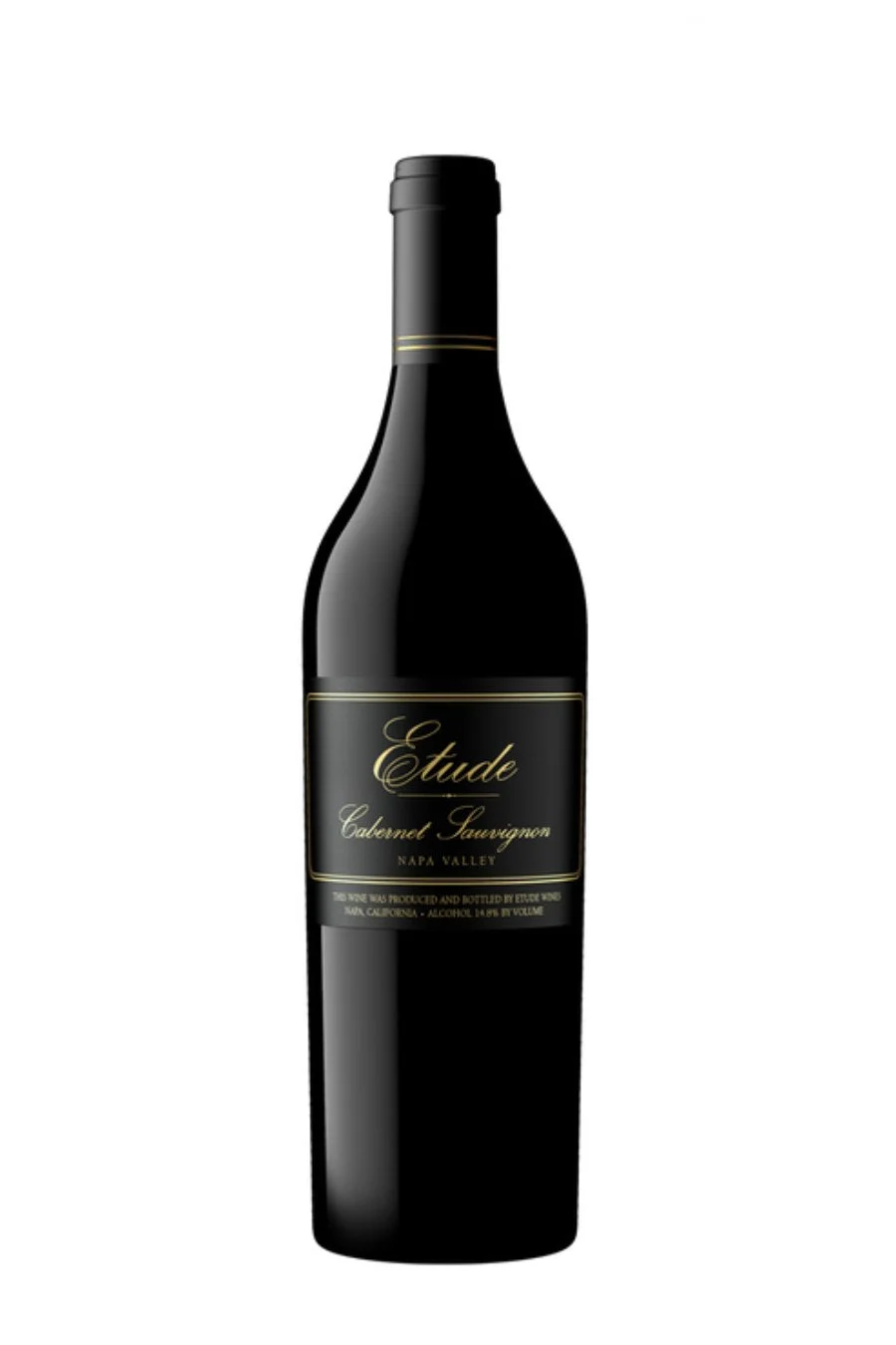 Etude Napa Cabernet Sauvignon 2018 (750 ml)