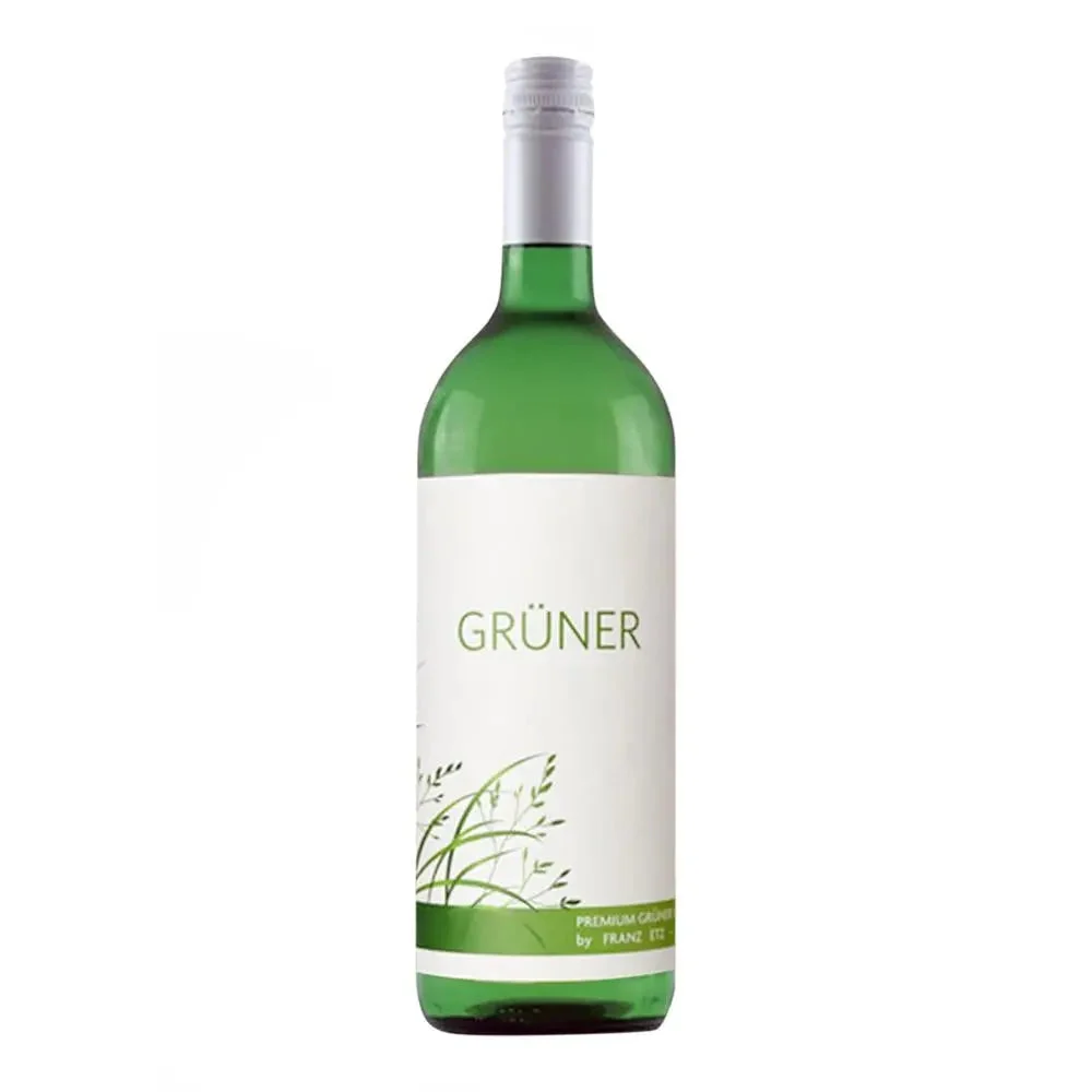 Etz Grüner Veltliner 2025 1.0L