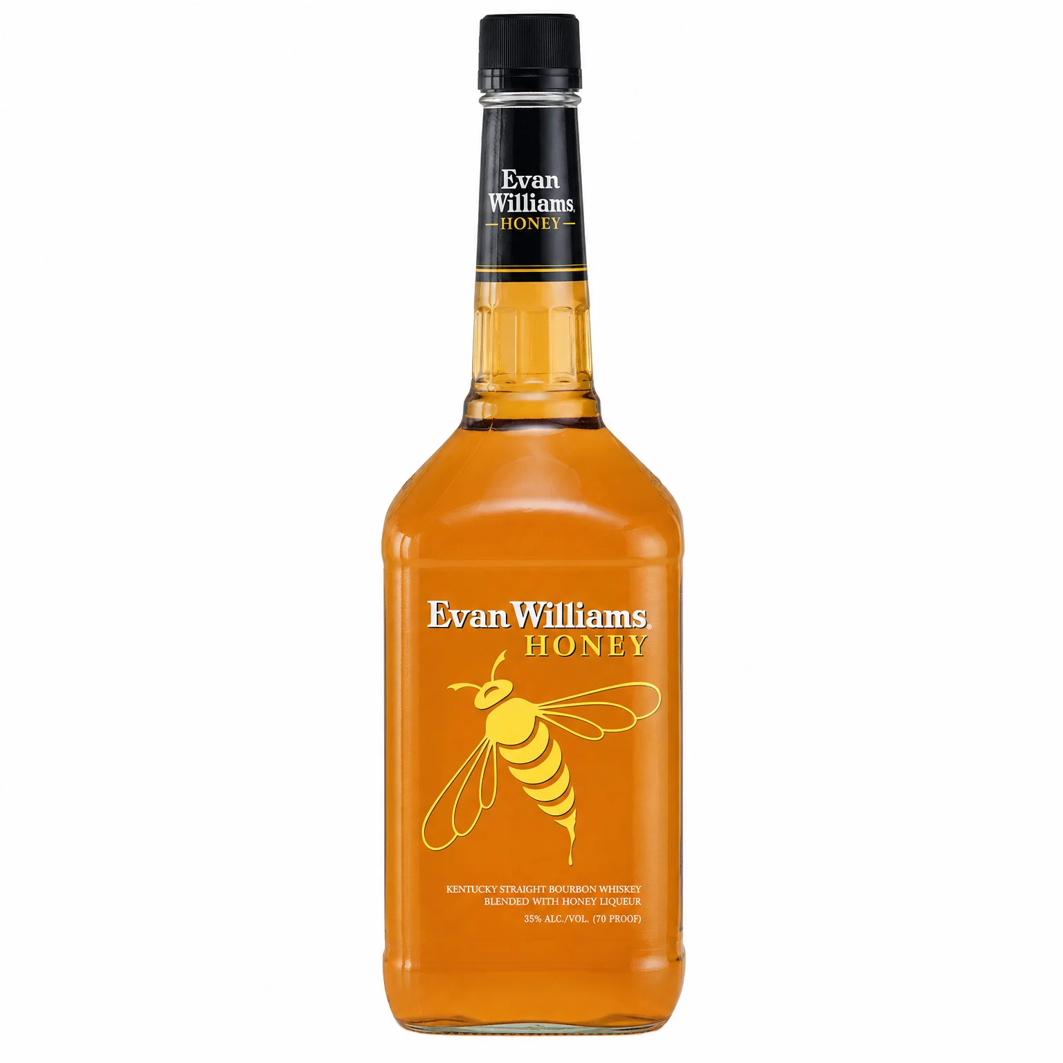 Evan Williams Honey 1.75L