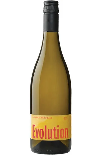 Evolution by Sokol Blosser Lucky No. 9 White