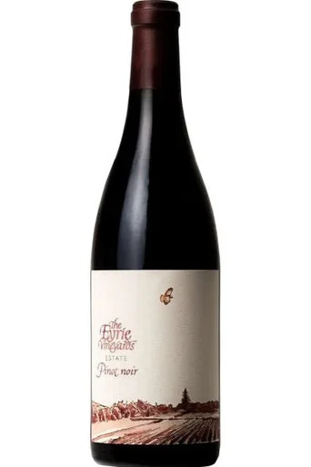 The Eyrie Vineyard Pinot Noir Estate 2021 Dundee Hills