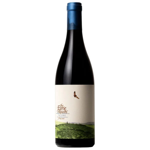 Eyrie Vineyards The Eyrie Pinot Noir 2022