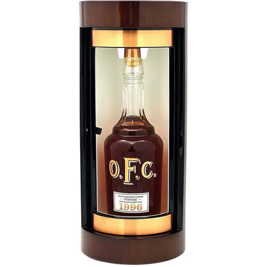 O.F C. Old Copper 1994