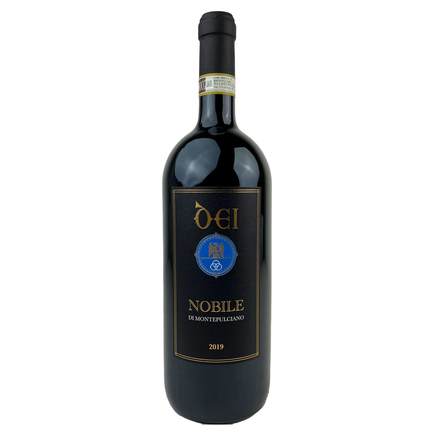 DEI NOBILE MONTEPULCIANO
