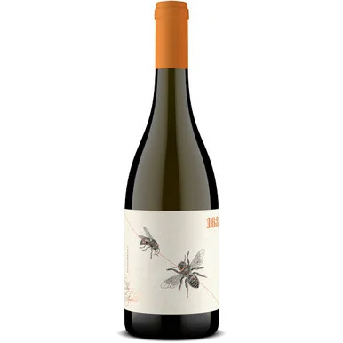 The Fableist 163 The Bee And Jupiter Central Coast Chardonnay 2023