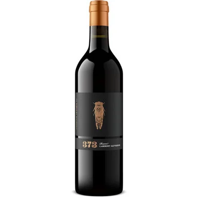 The Fableist 373 The Ant and the Cicada Reserve Paso Robles Cabernet 2021