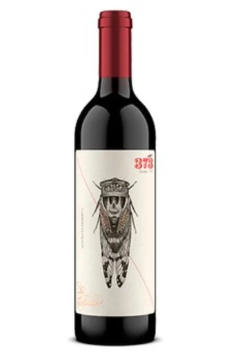 The Fableist Wine Co. Cabernet Sauvignon 373