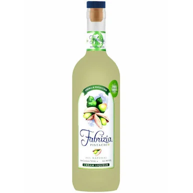 Fabrizia Crema di Pistacchio Liqueur 750ml
