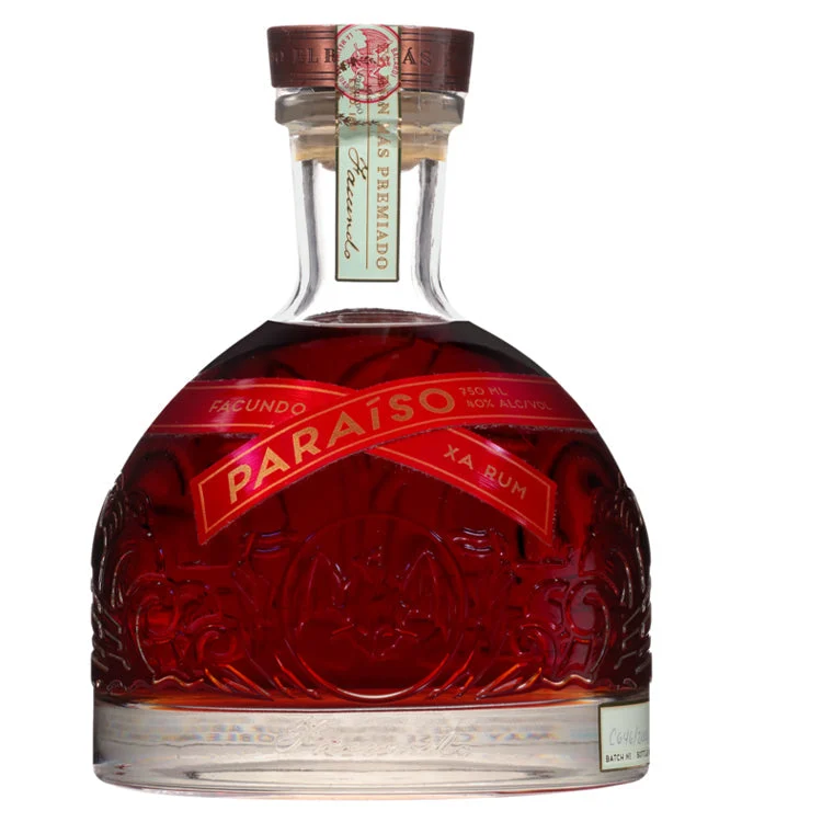 Facundo X.A Paraiso Rum - 750ml