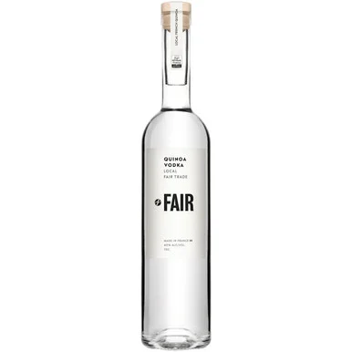 Fair Quinoa Vodka 750ml