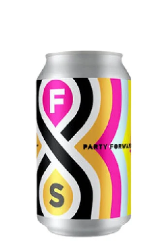 Fair State Party Forward 6pk cans