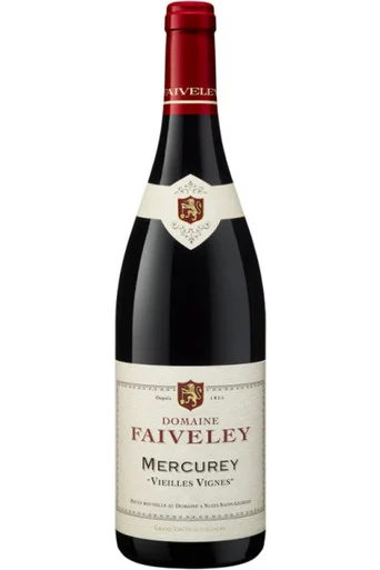 Faiveley Mercurey Vieilles Vignes Rouge