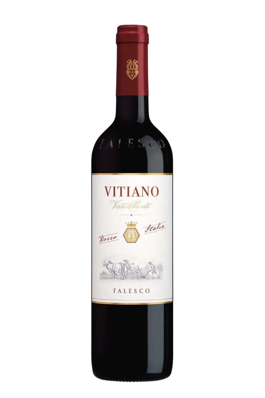 Falesco Vitiano Rosso 2022 (750 ml)