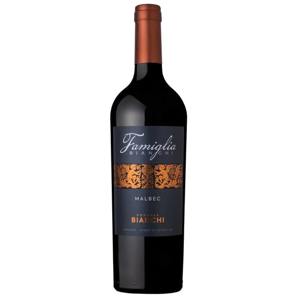 Famiglia Bianchi Malbec