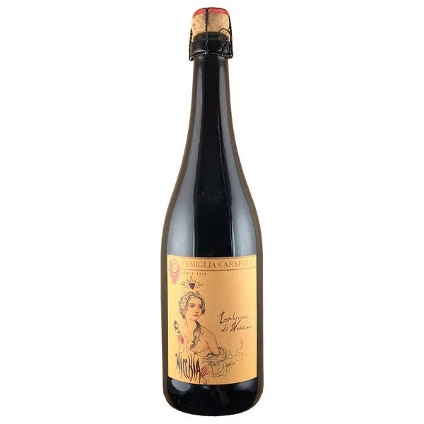 Famiglia Carafoli Nicchia Lambrusco di Modena