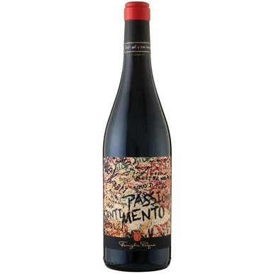 Famiglia Pasqua Passimento Rosso Veneto IGT 2022 (Italy)