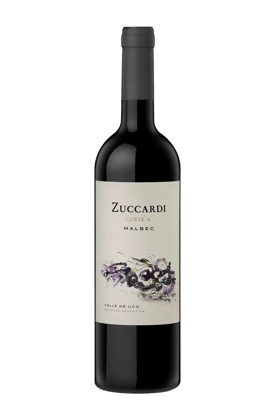 Familia Zuccardi Serie A Malbec 2024 (750 ml)