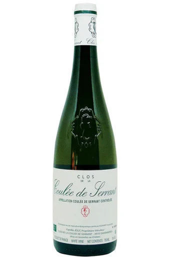Famille Joly Clos de Coulee de Serrant 2022 Moelleux