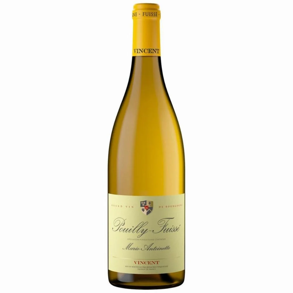 Famille Vincent Pouilly Fuisse Marie Antoinette 2023 750ml