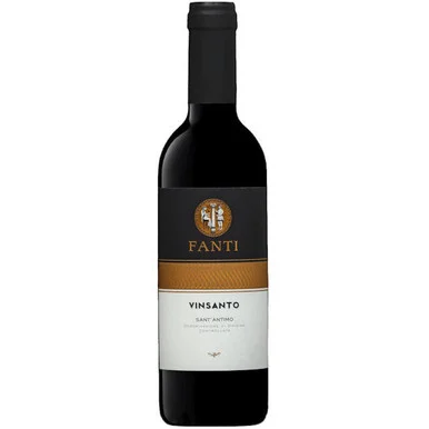 Fanti Vin Santo Sant'Antimo DOC 2015 375ml Half Bottle (Italy)