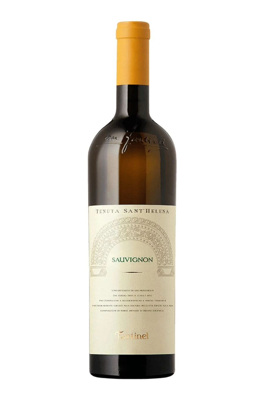 Fantinel Tenuta Sant'Helena Sauvignon 2022 (750 ml)